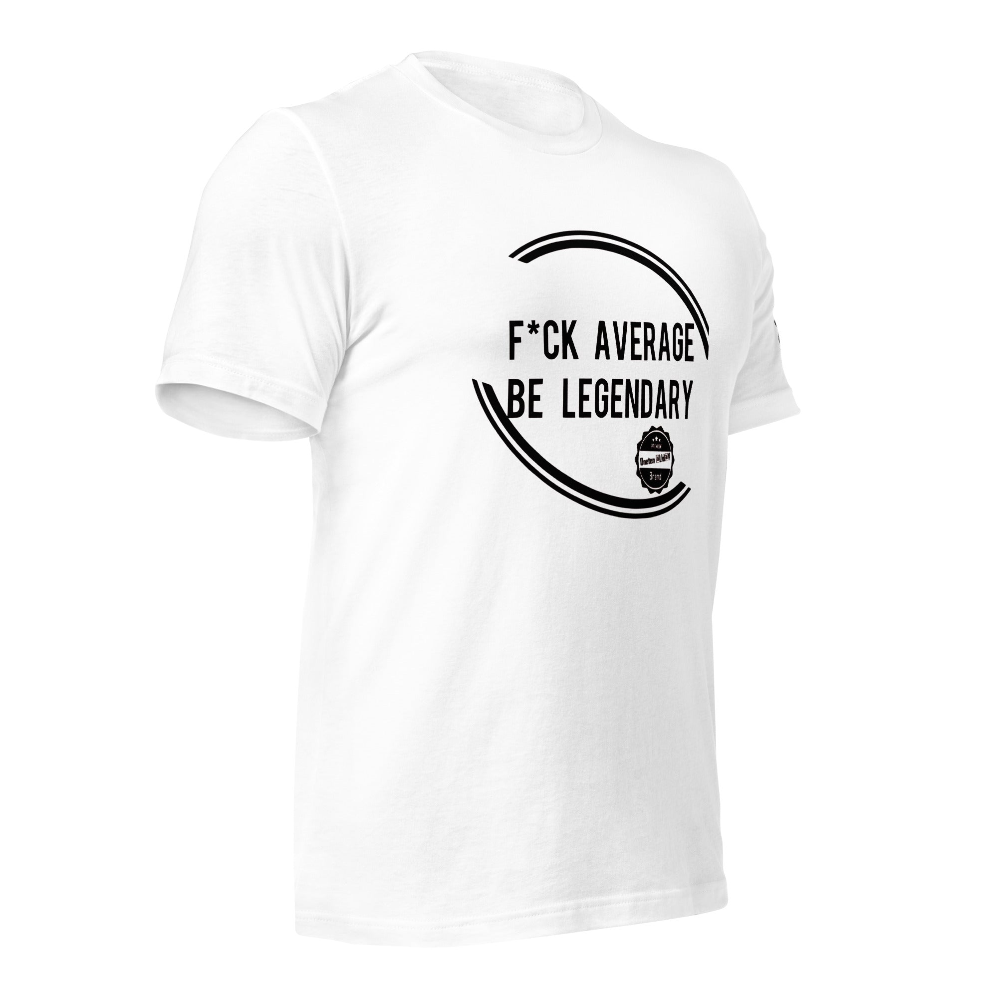 Legendary Allday T-Shirt