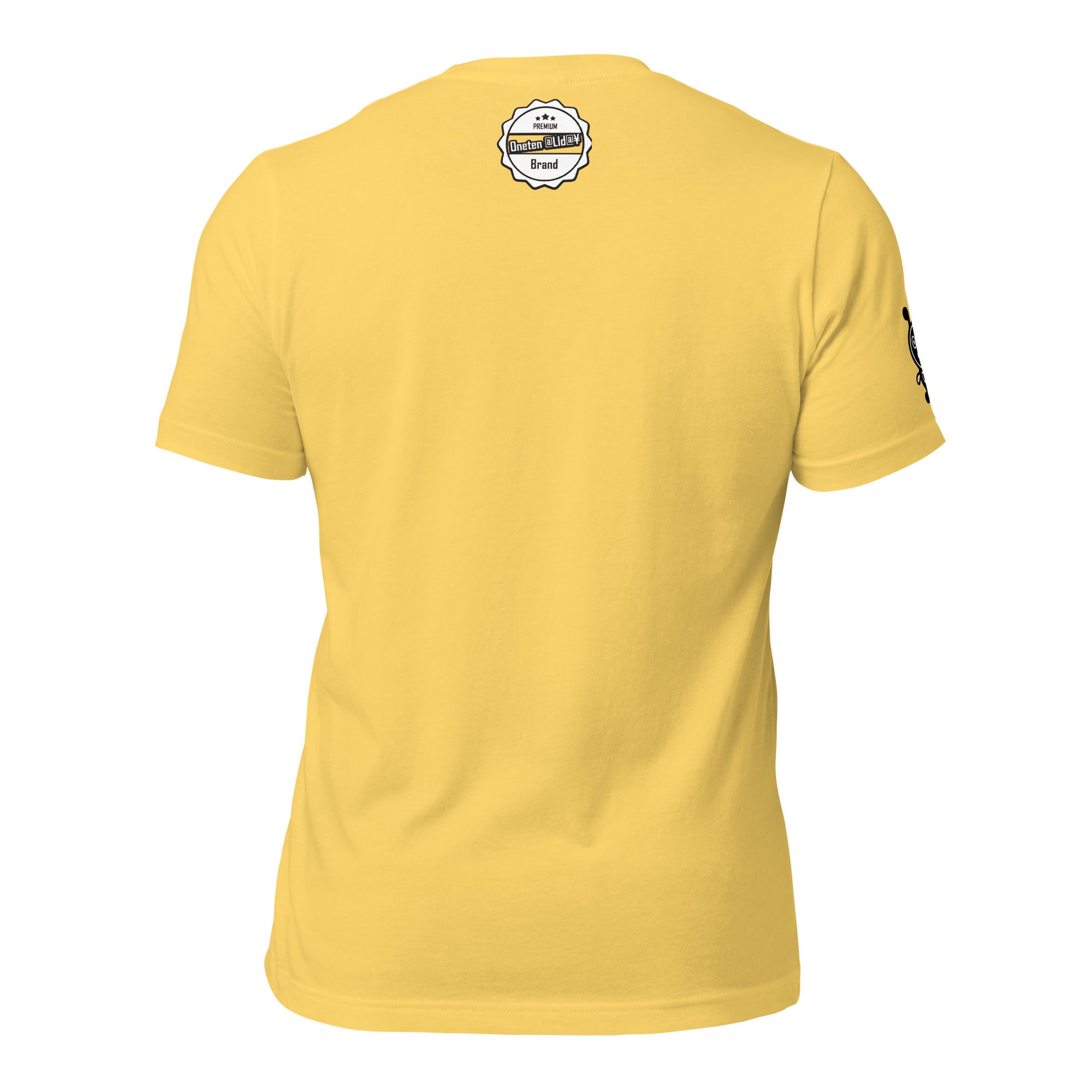 Signature Oneten Allday  t-shirt