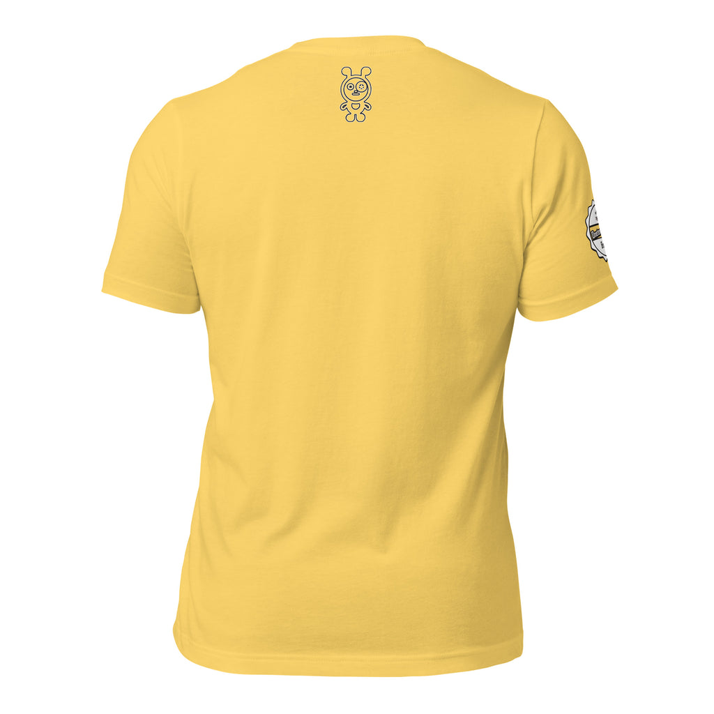 Signature Oneten Allday Chest Logo t-shirt