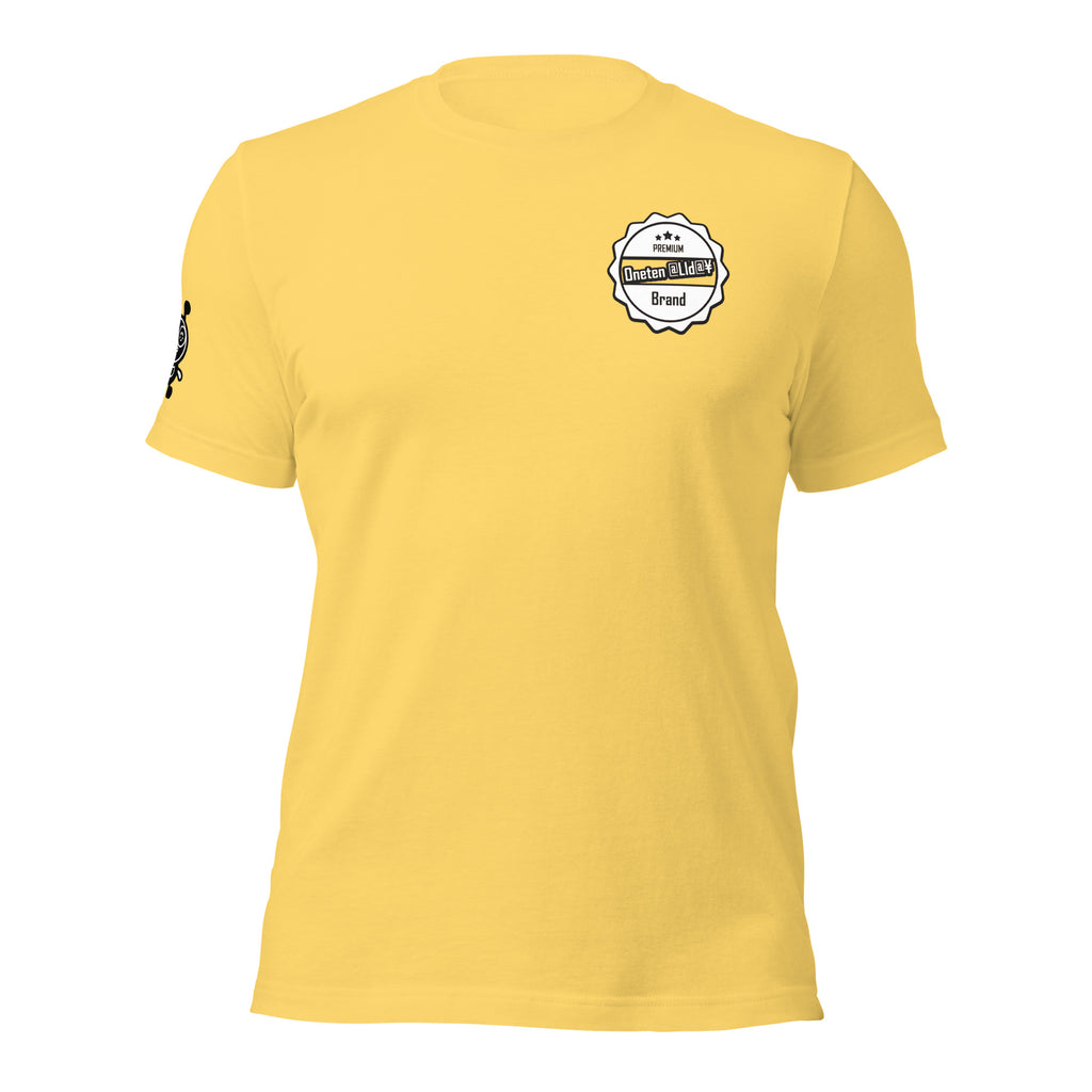 Signature Oneten Allday  t-shirt