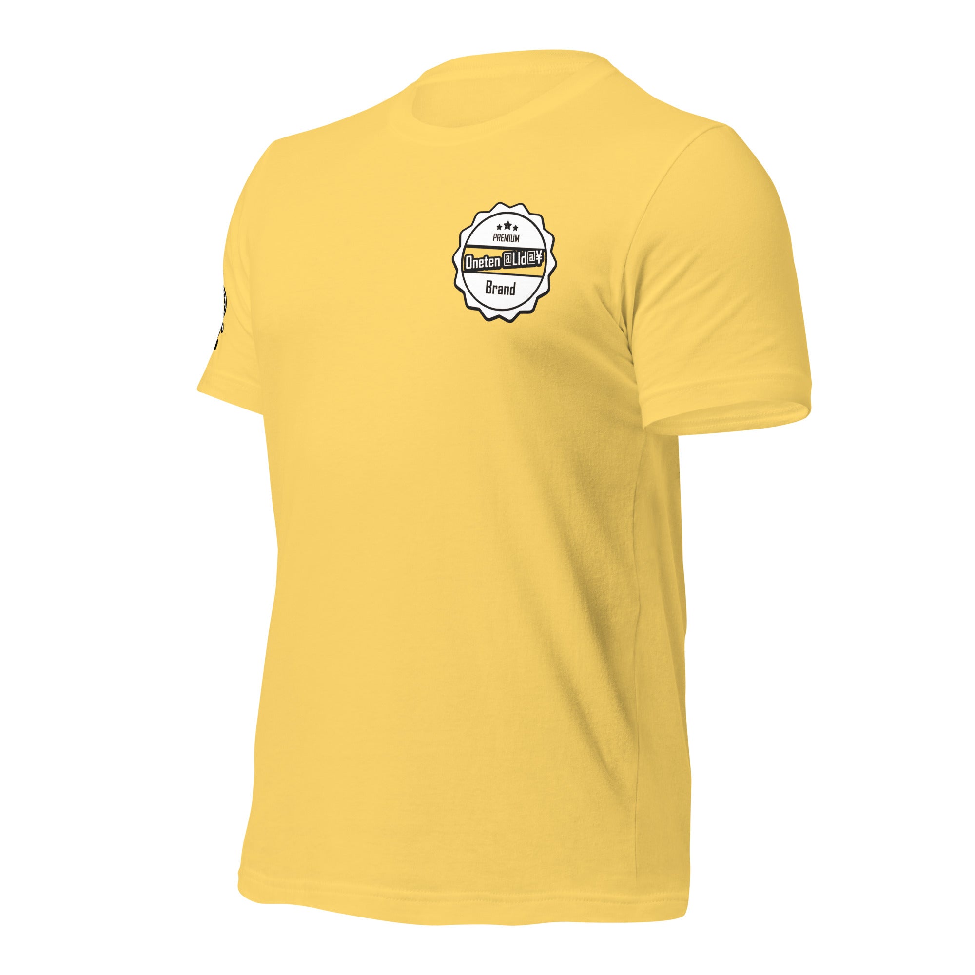 Signature Oneten Allday  t-shirt