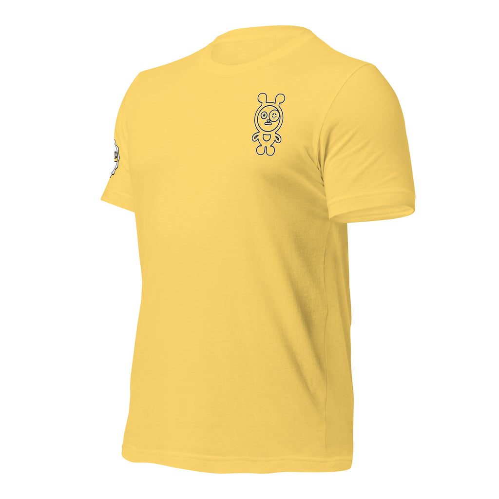 Signature Oneten Allday Chest Logo t-shirt
