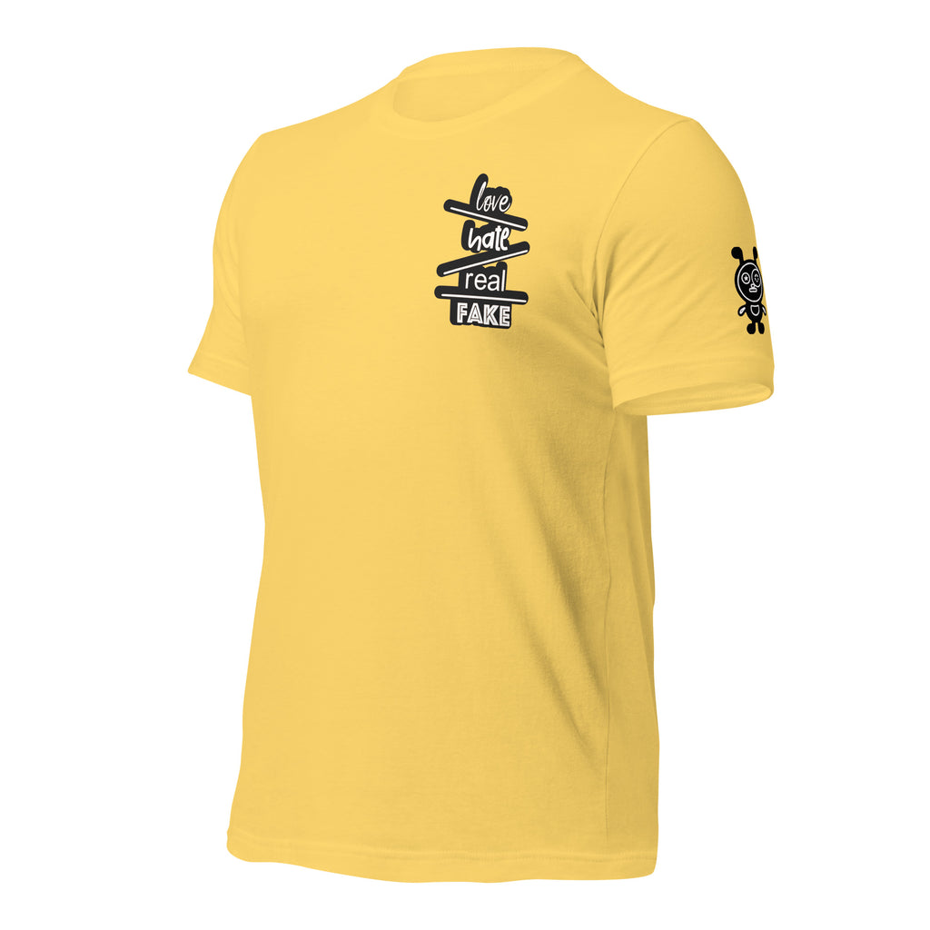 A thin Line allday T-Shirt