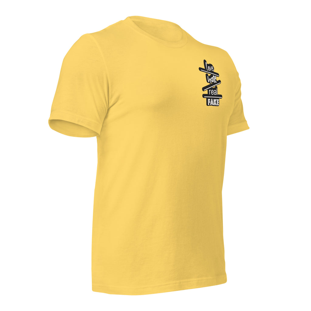 A thin Line allday T-Shirt