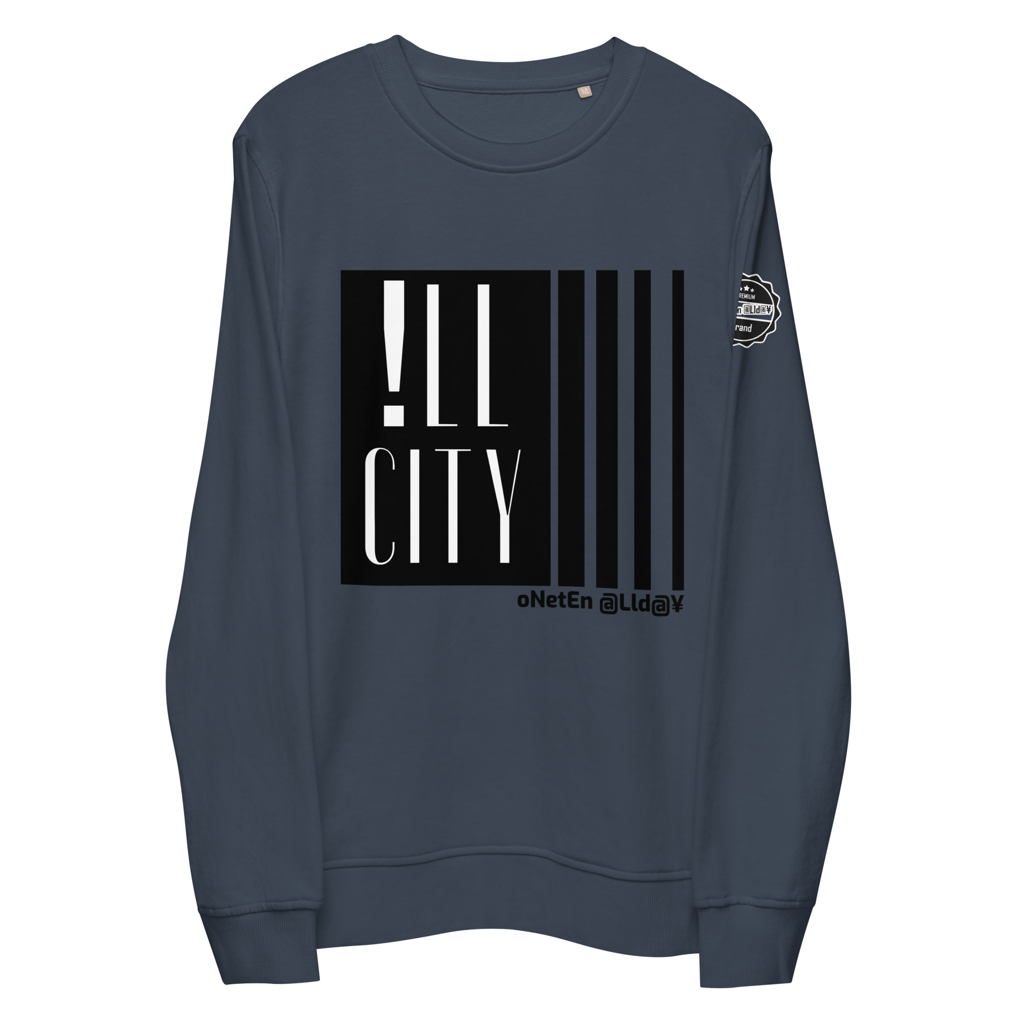 Unisex Oneten Allday Sweatshirt