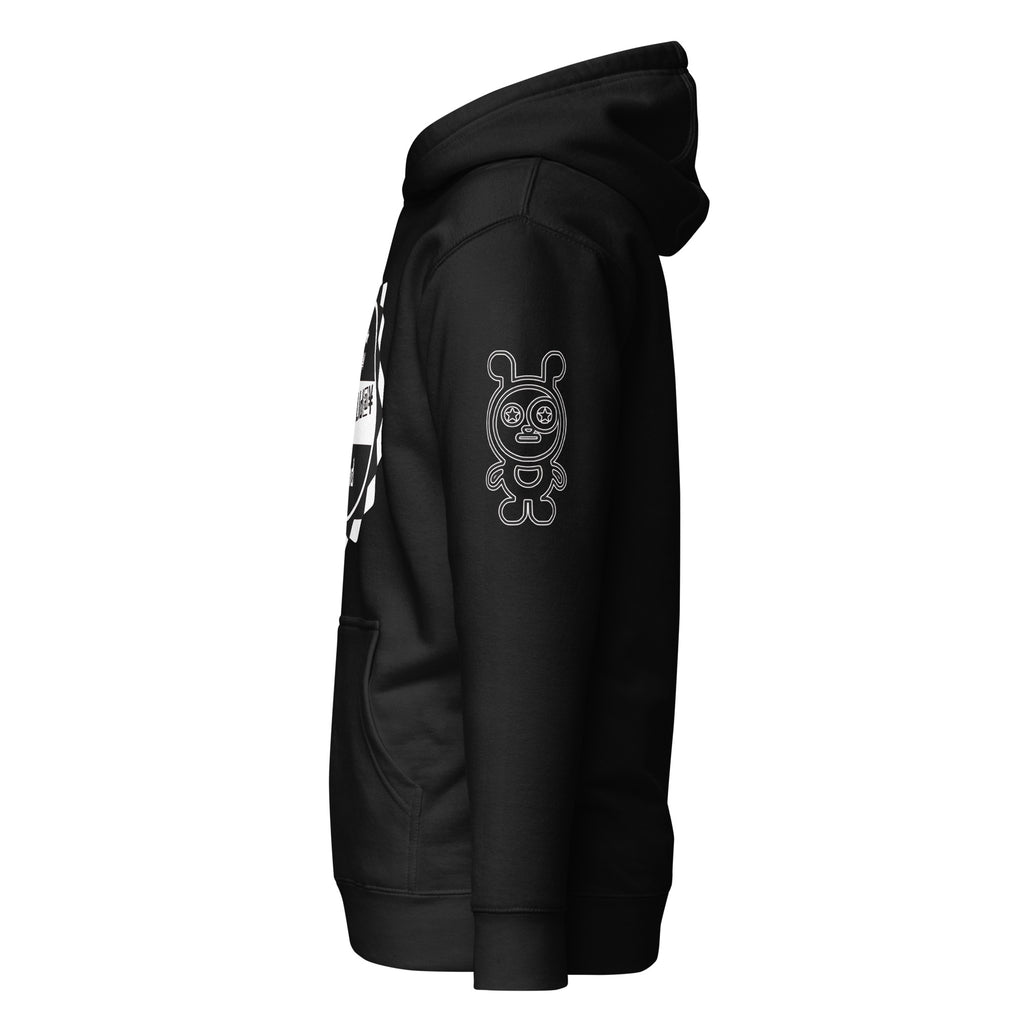 Oneten Allday Remix Hoodie