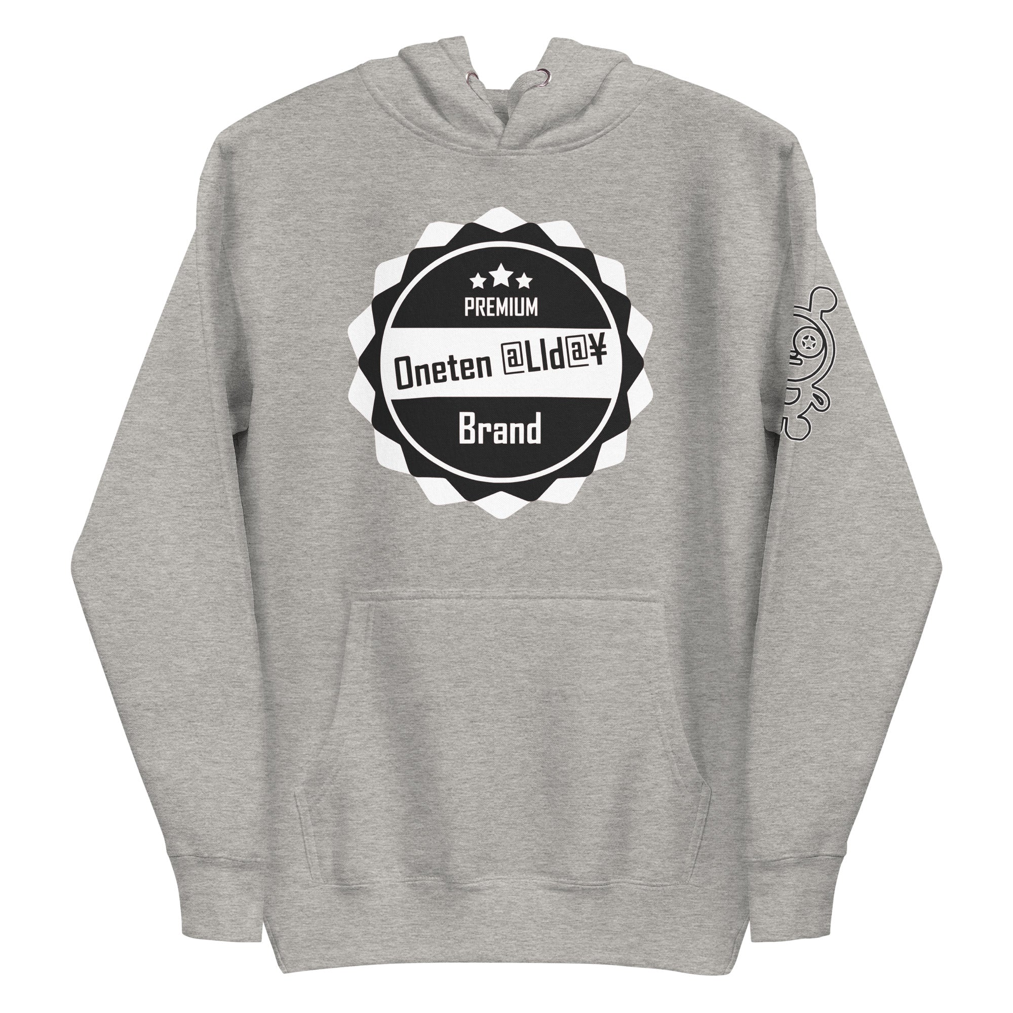 Oneten Allday Remix Hoodie