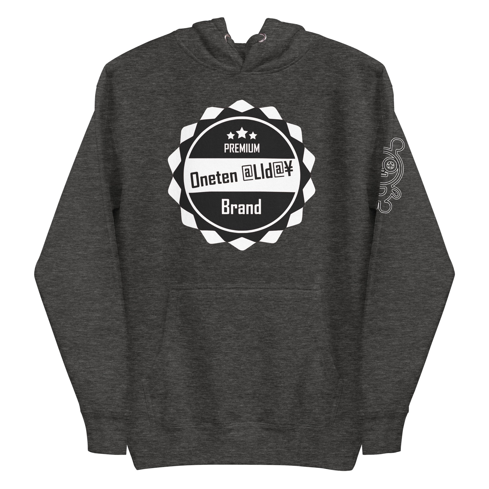 Oneten Allday Remix Hoodie