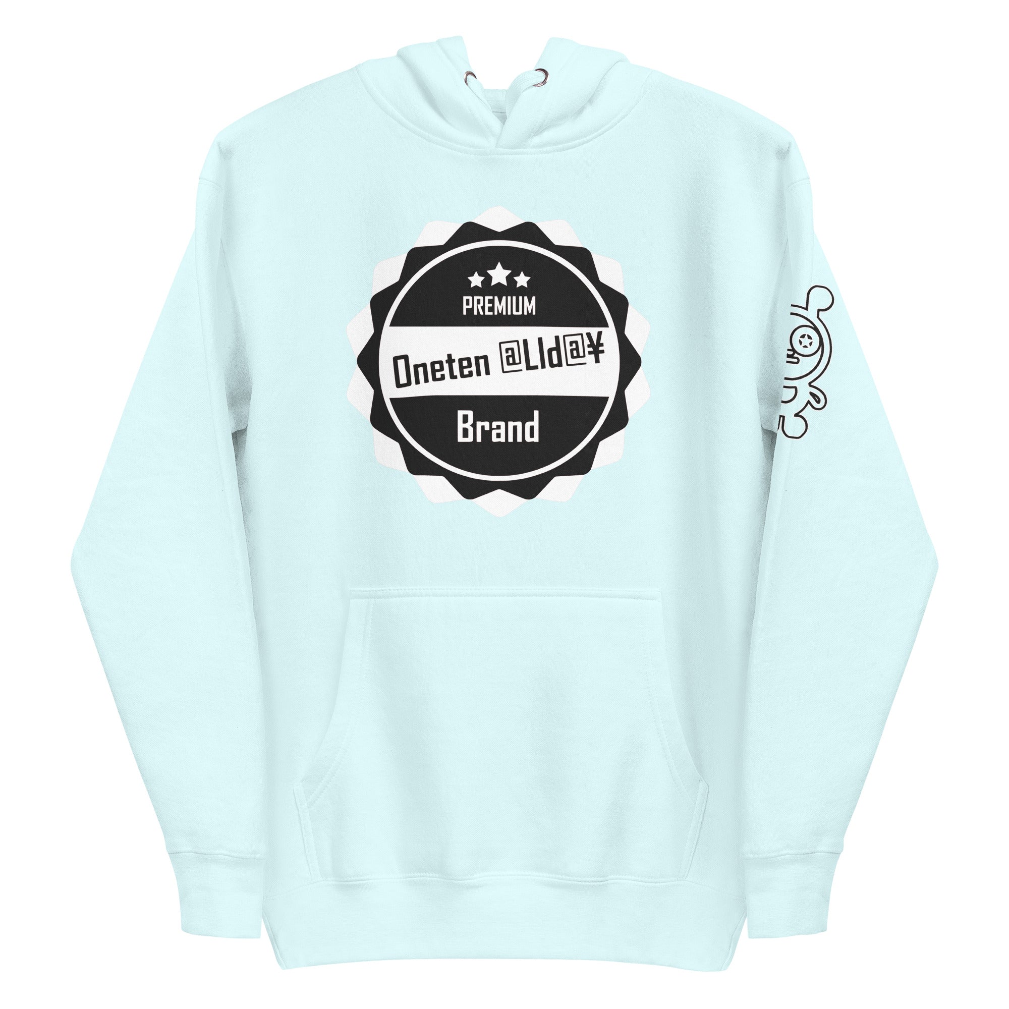 Oneten Allday Remix Hoodie