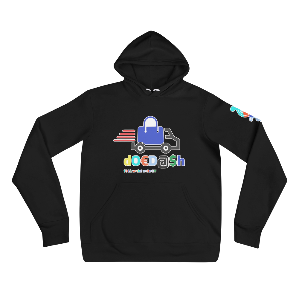 Oneten Allday Doedash Sweatshirt