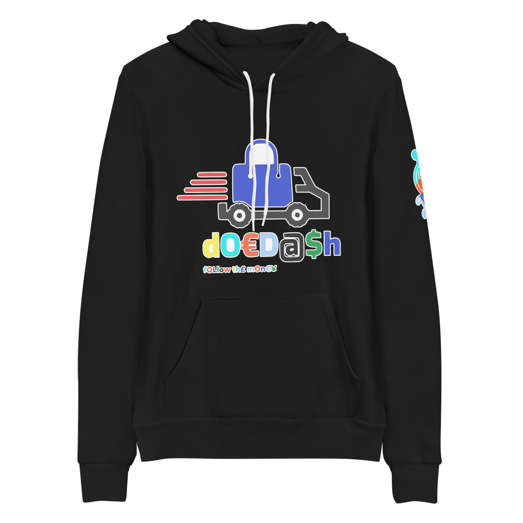 Oneten Allday Doedash Sweatshirt