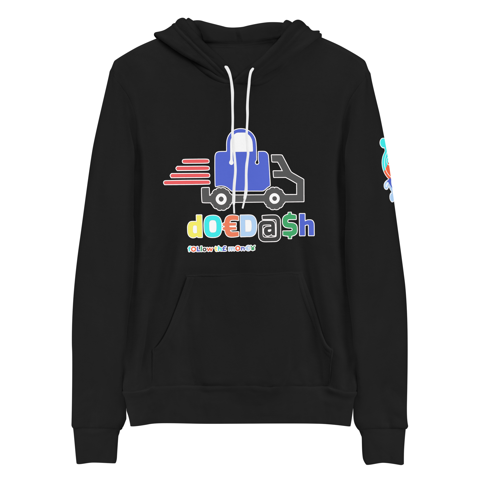 Oneten Allday Doedash Sweatshirt