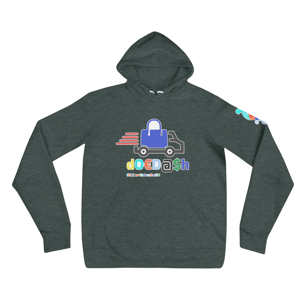 Oneten Allday Doedash Sweatshirt