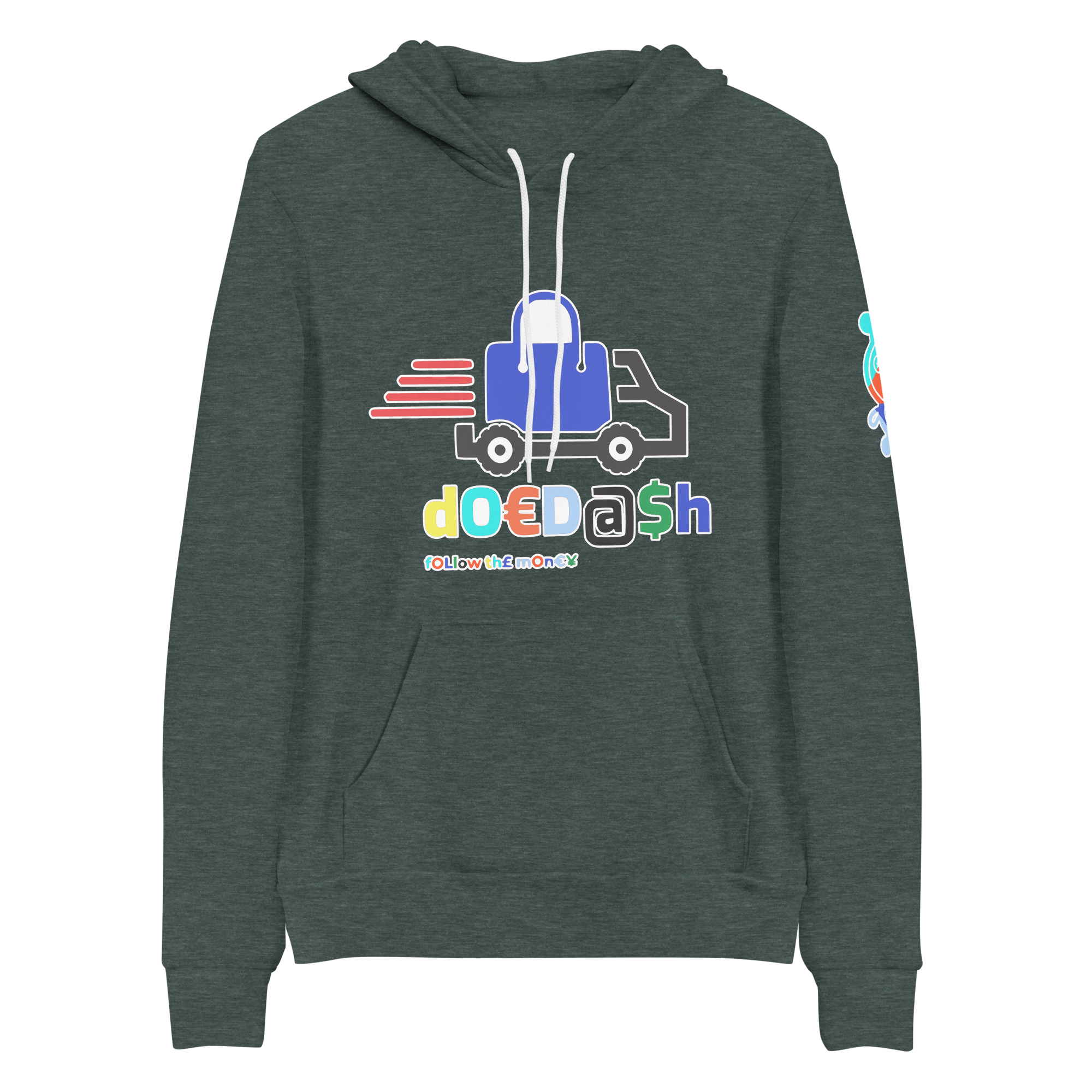 Oneten Allday Doedash Sweatshirt