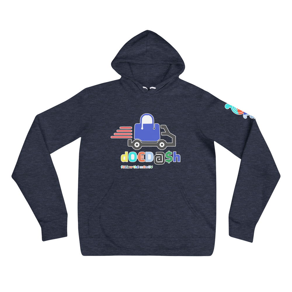 Oneten Allday Doedash Sweatshirt