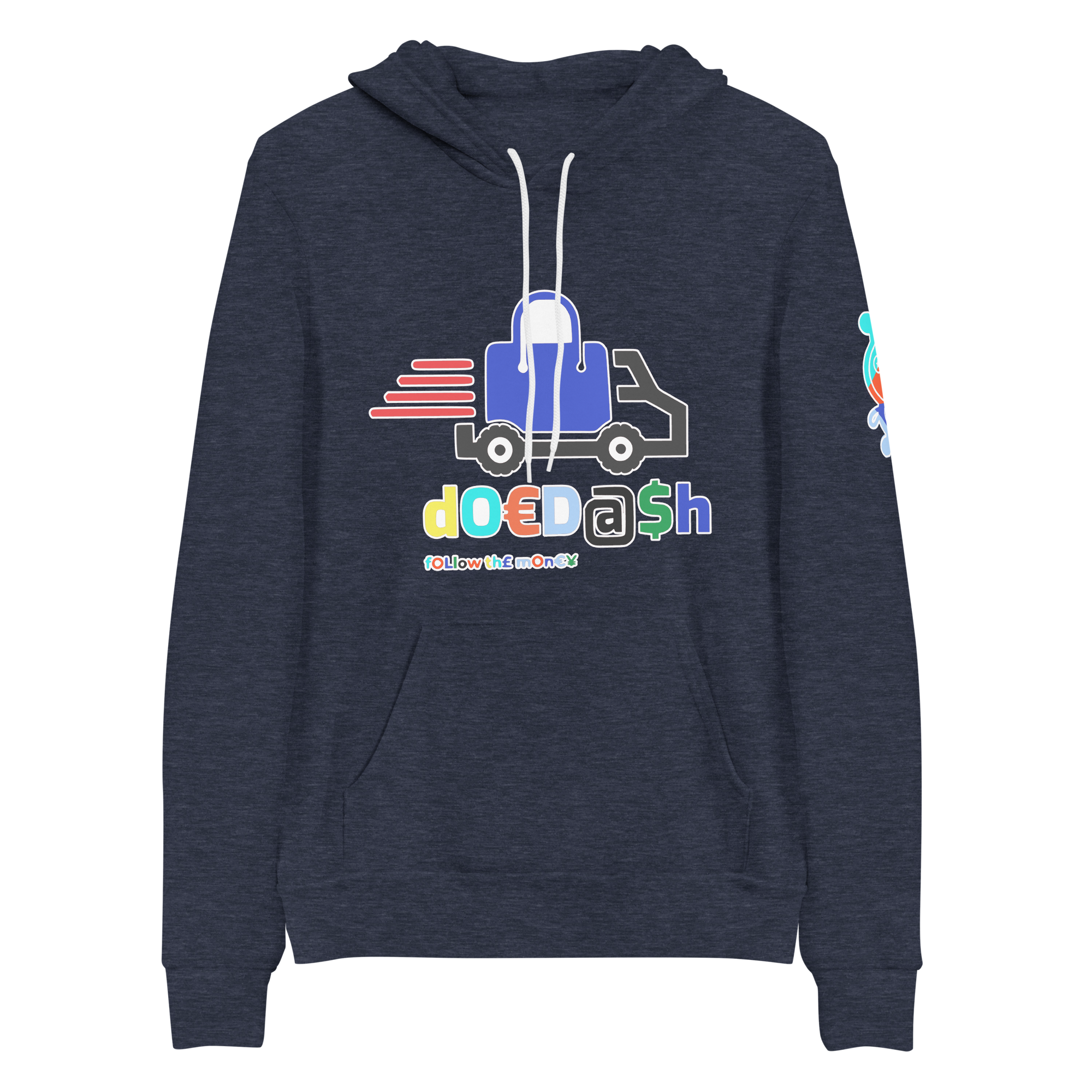 Oneten Allday Doedash Sweatshirt