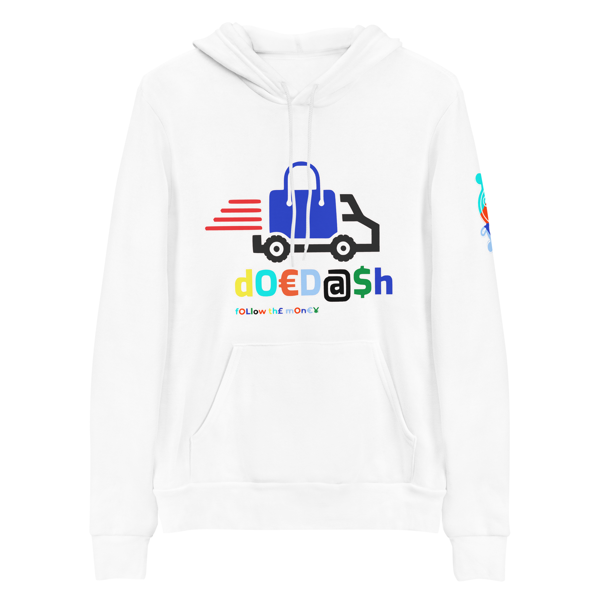Oneten Allday Doedash Sweatshirt