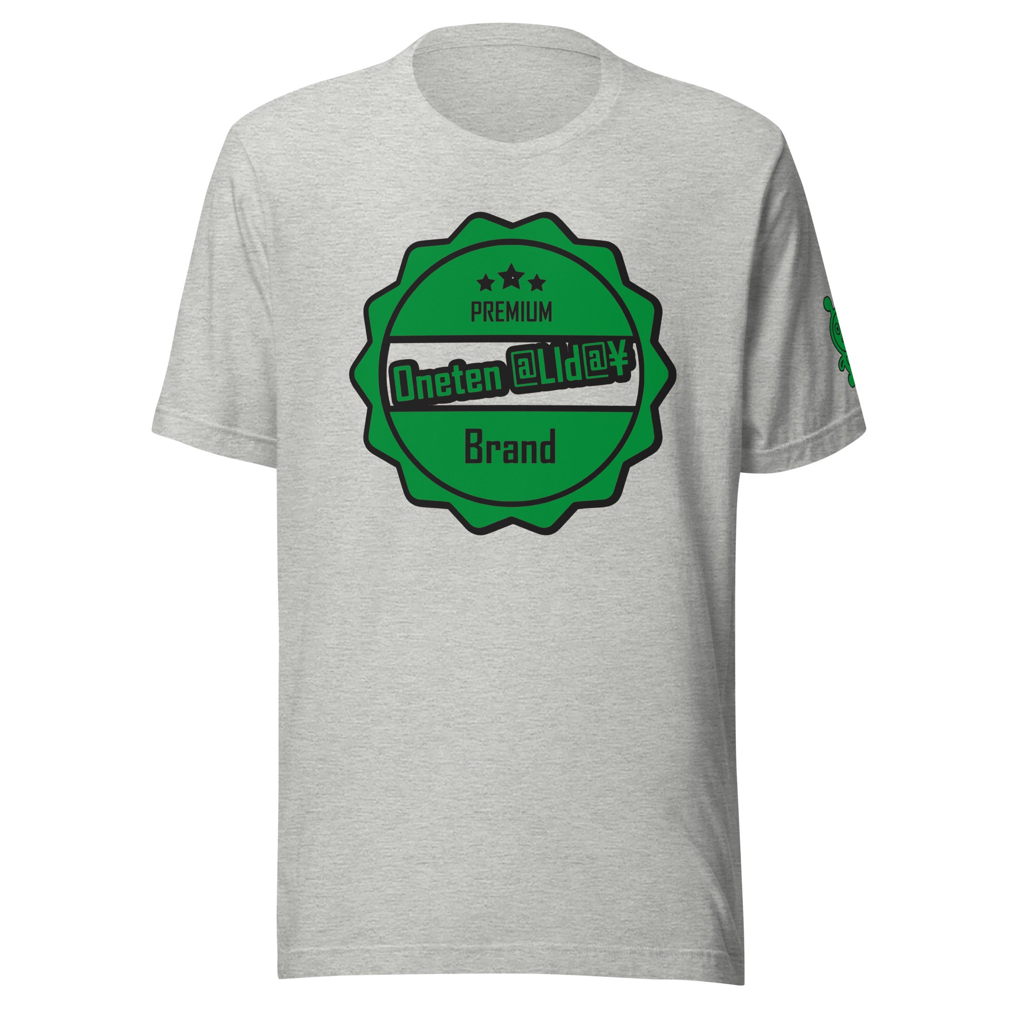 Signature Oneten Allday Tee