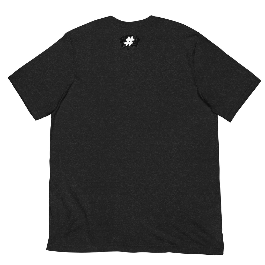 Hashtag Allday t-shirt
