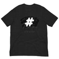 Hashtag Allday t-shirt