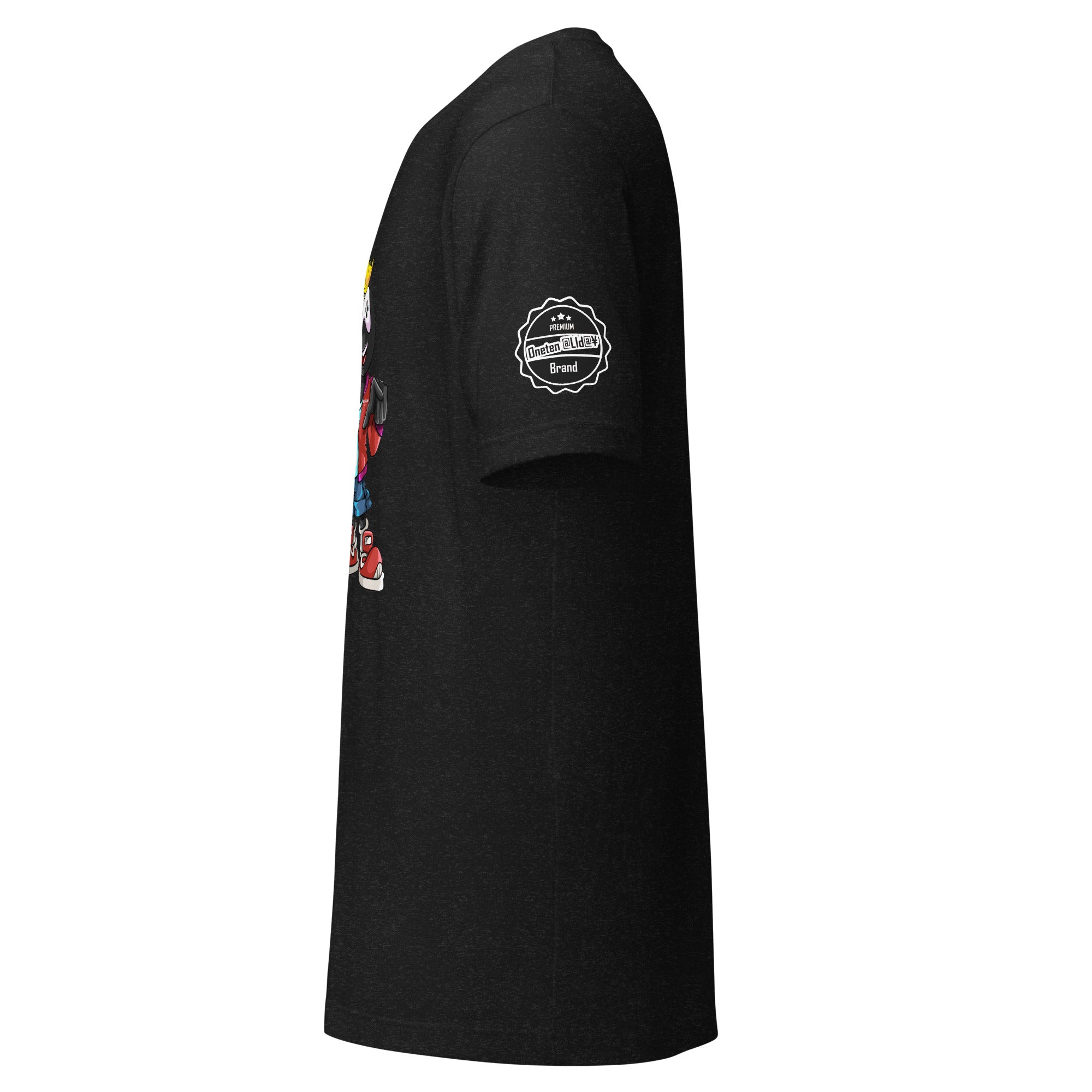 Gameboy Allday T-Shirt