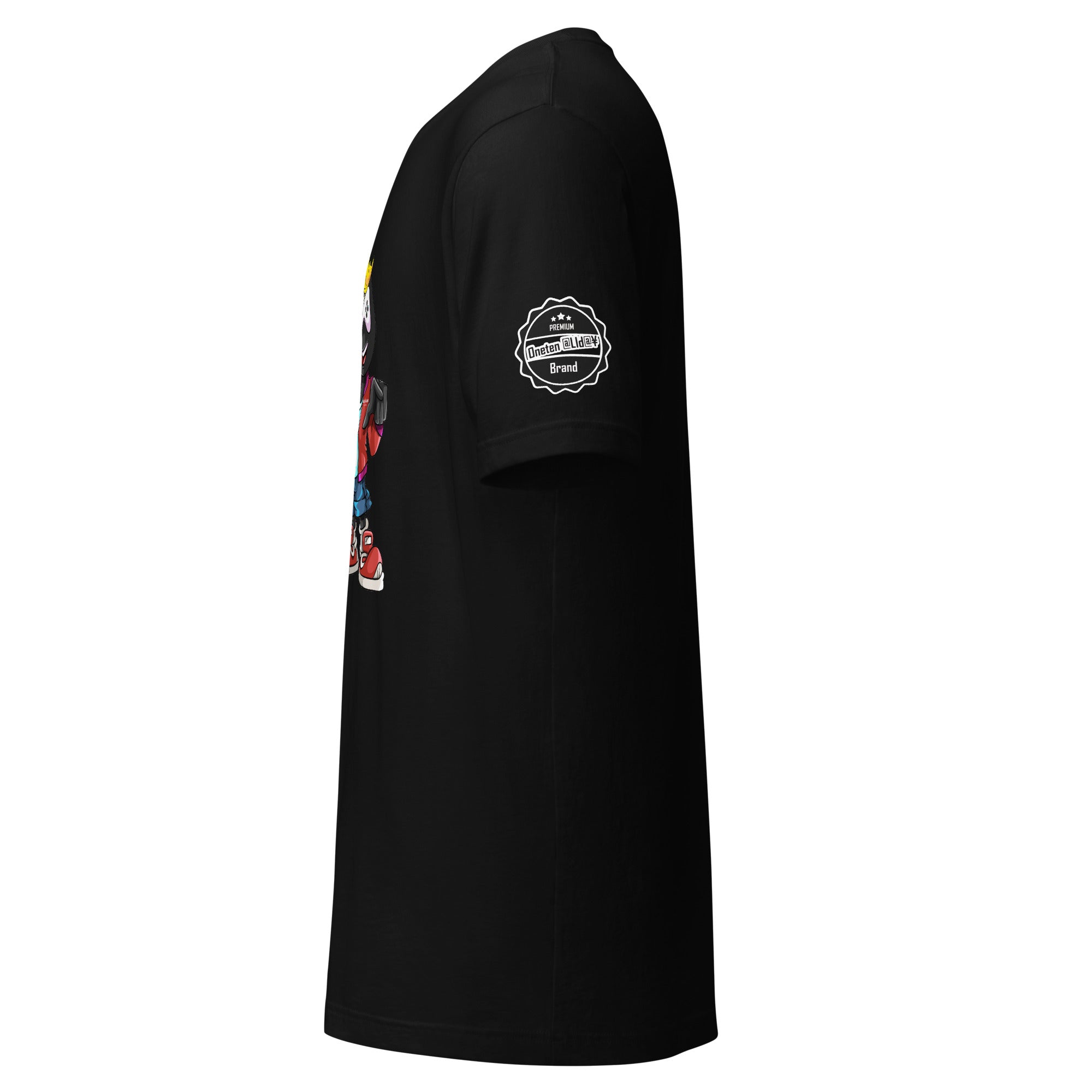 Gameboy Allday T-Shirt