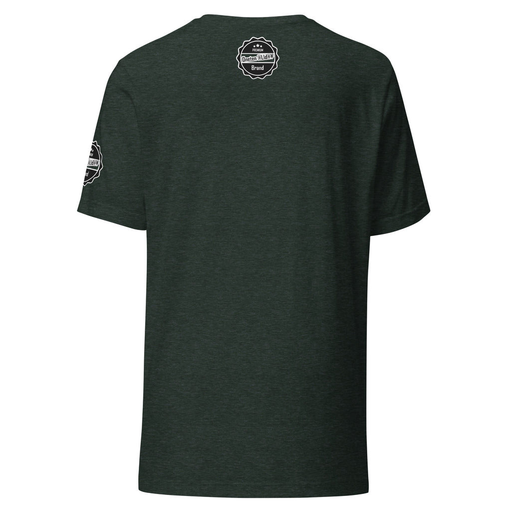 Gameboy Allday T-Shirt