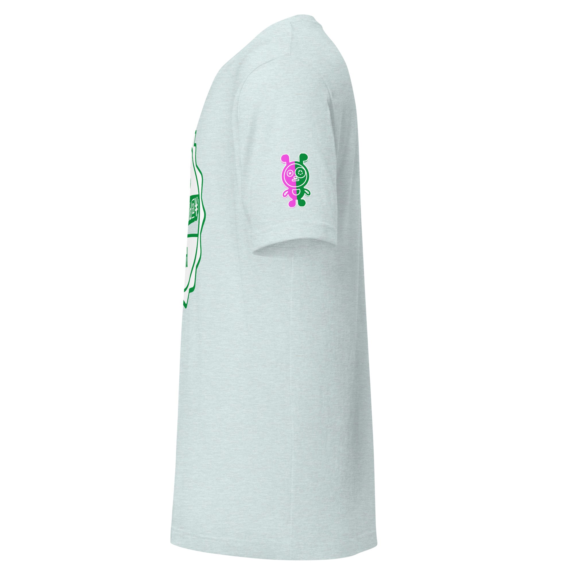 Ladies Signature Oneten Allday Tee