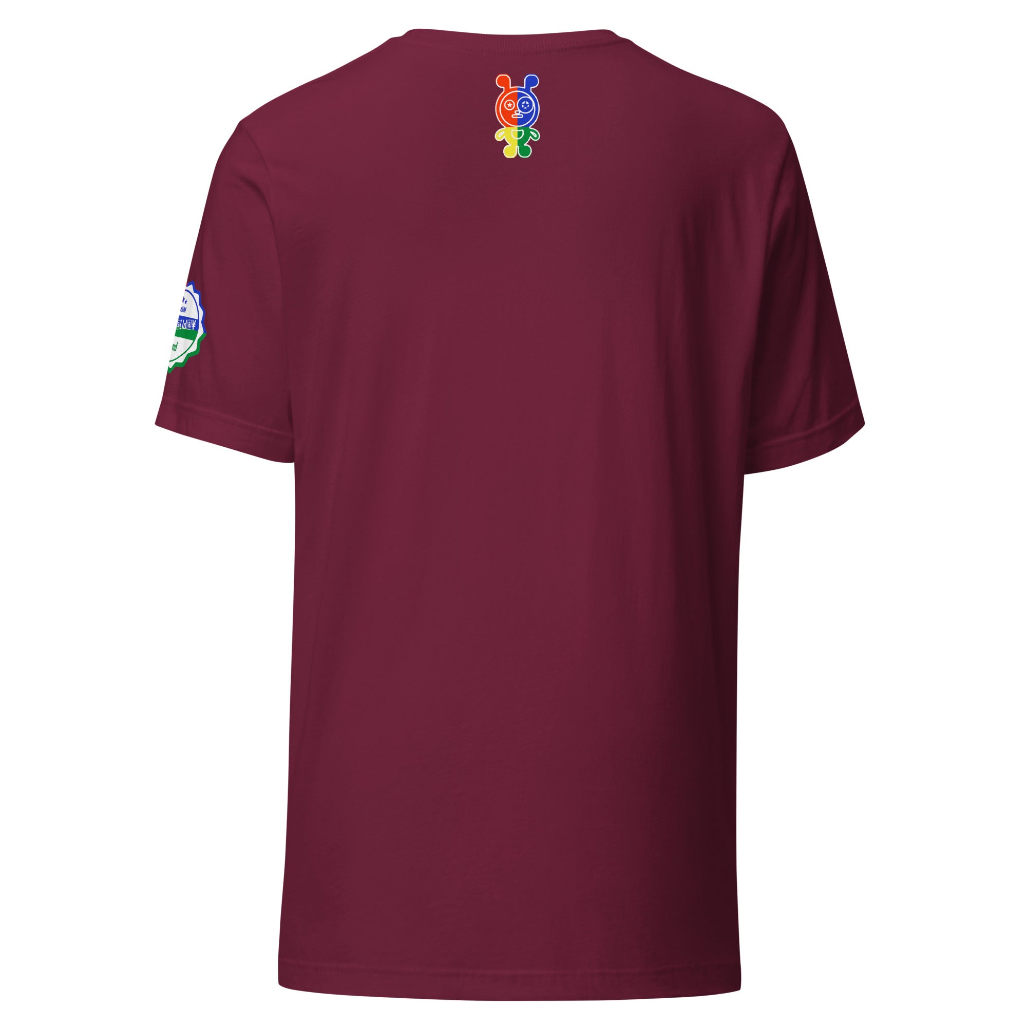 Signature Oneten Allday Tee