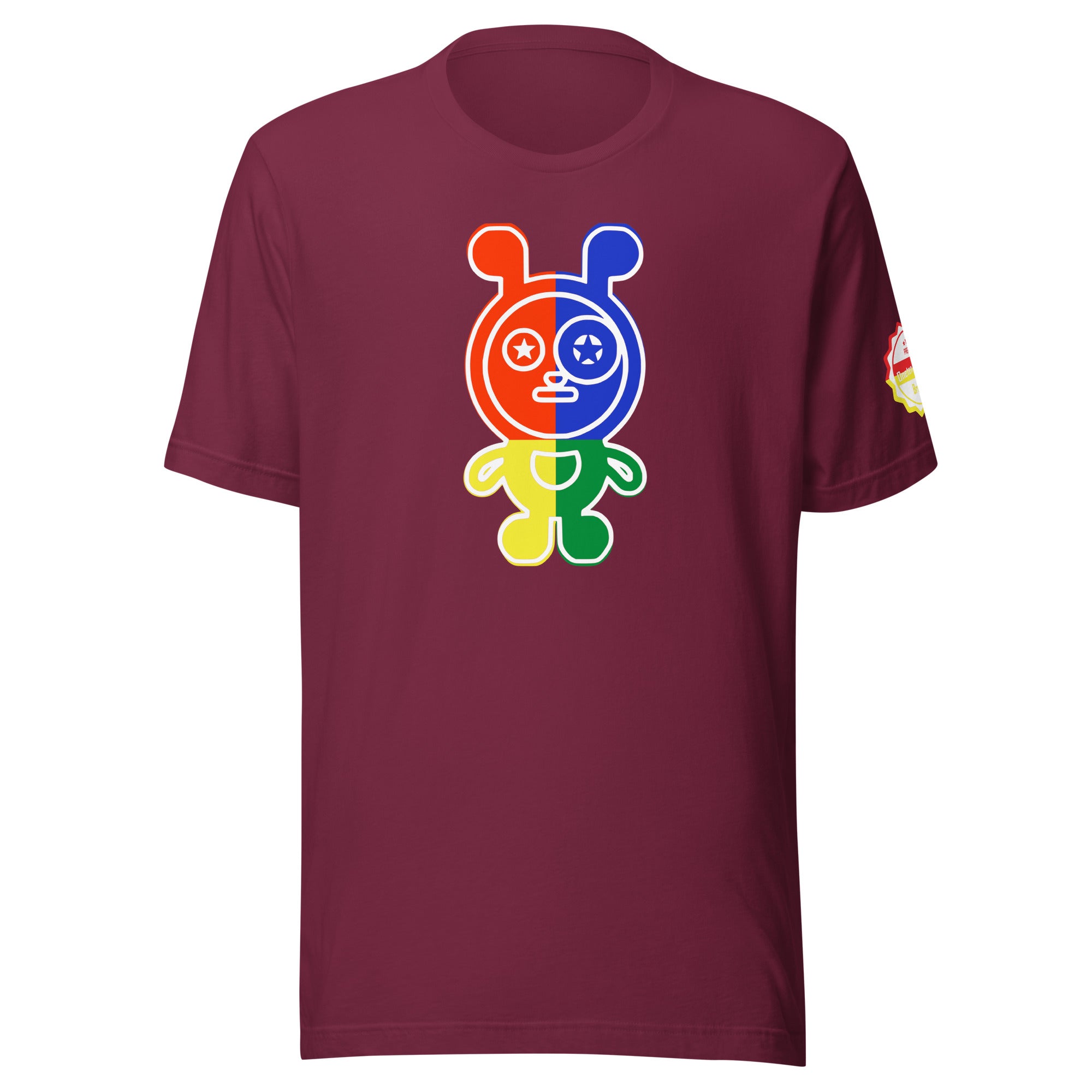 Signature Oneten Allday Tee