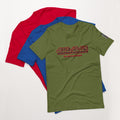 The Only Way Tee