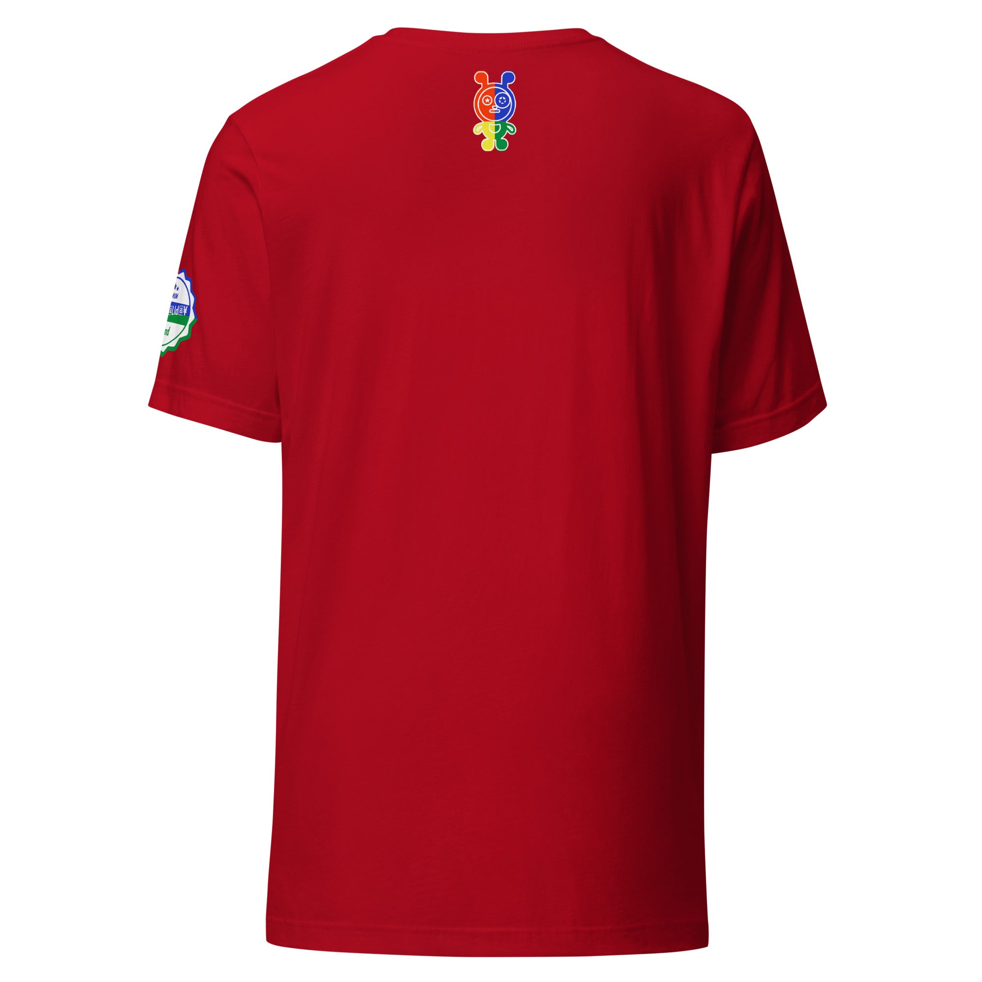 Signature Oneten Allday Tee