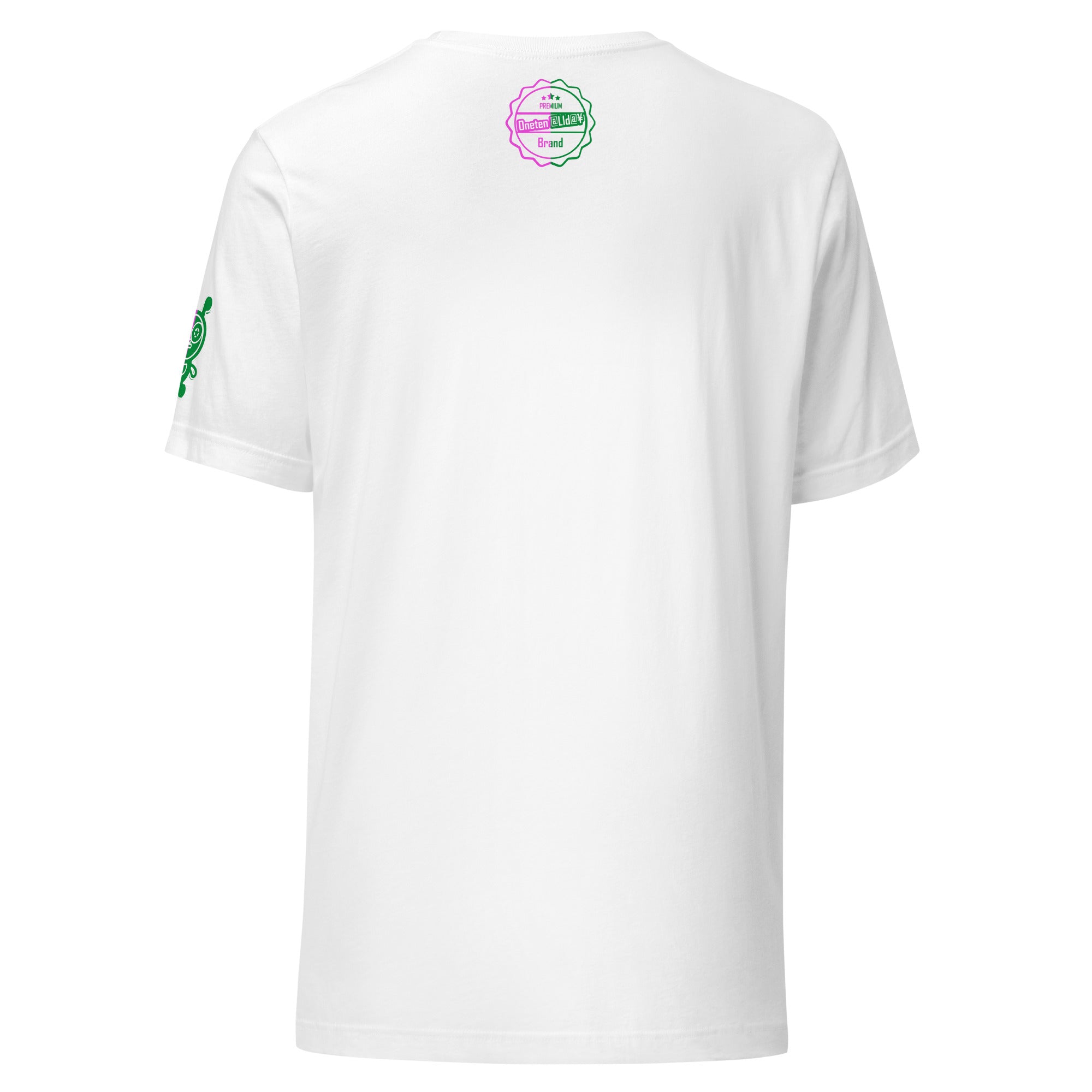 Ladies Signature Oneten Allday Tee
