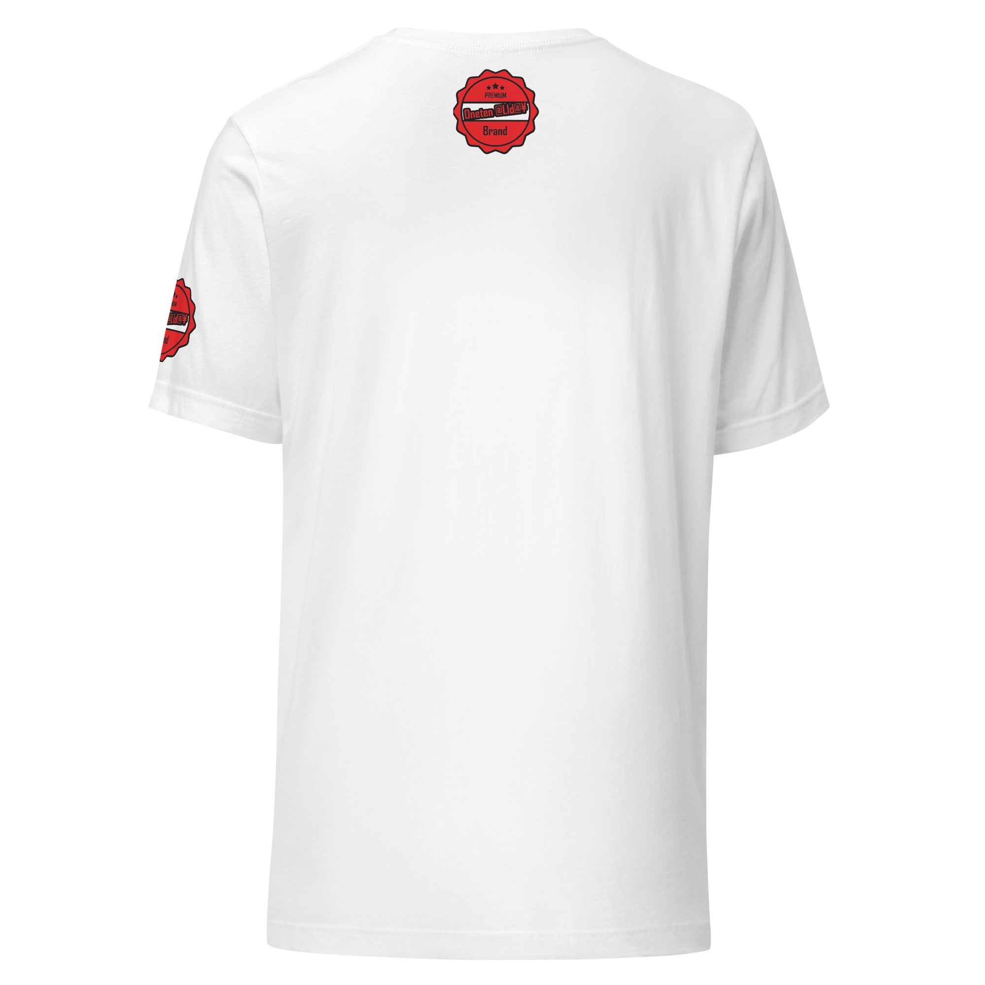 Allday Black Friday T-Shirt