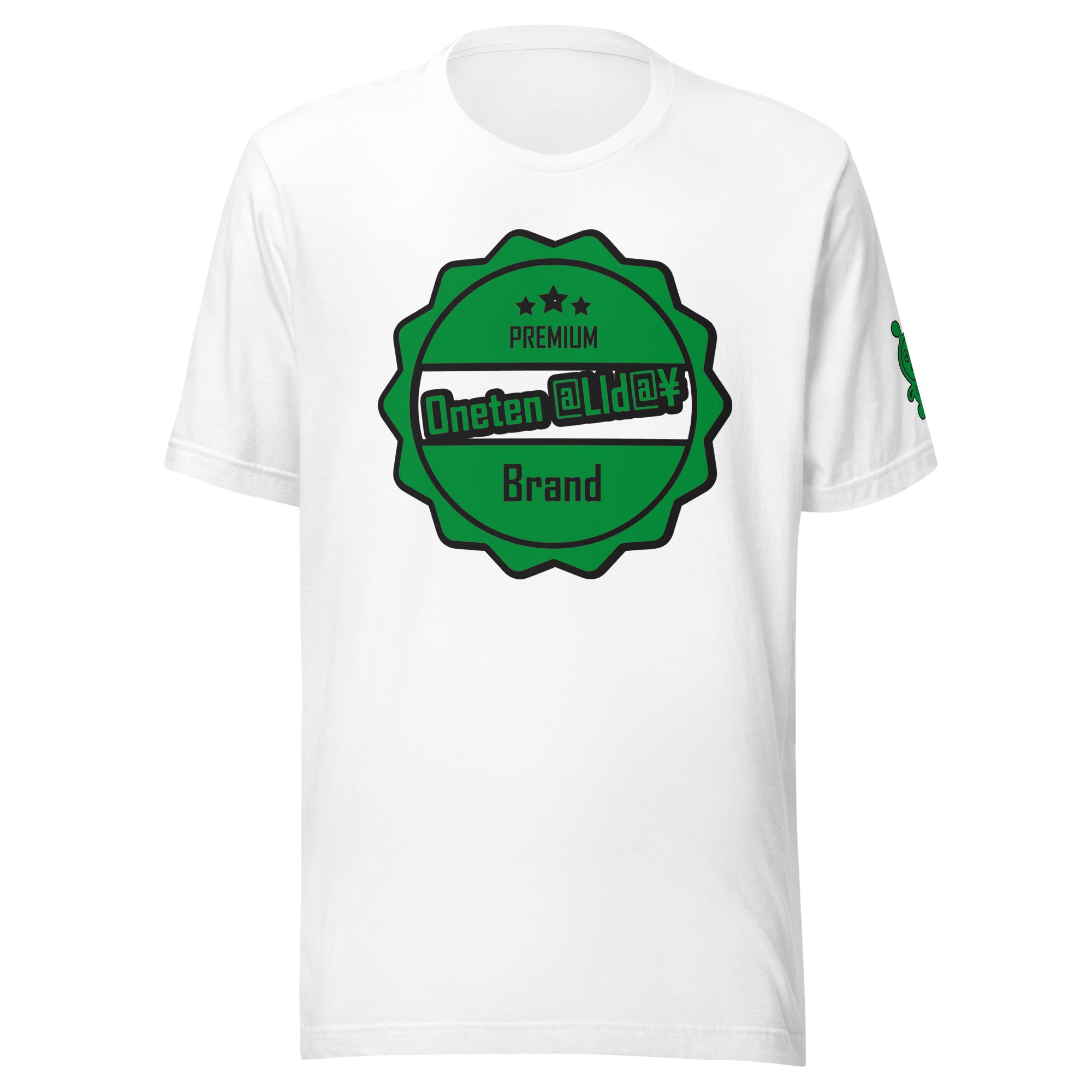 Signature Oneten Allday Tee