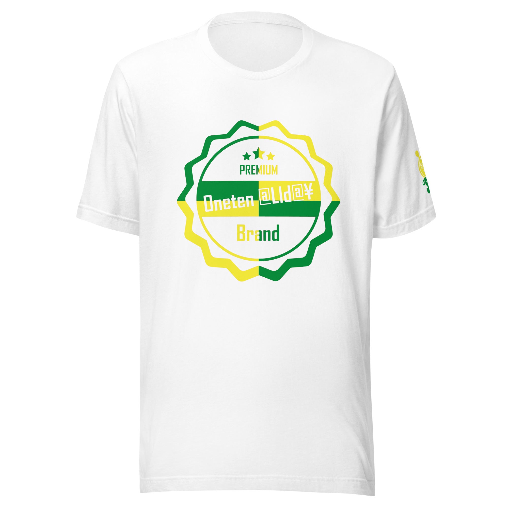 Signature Oneten Allday Tee