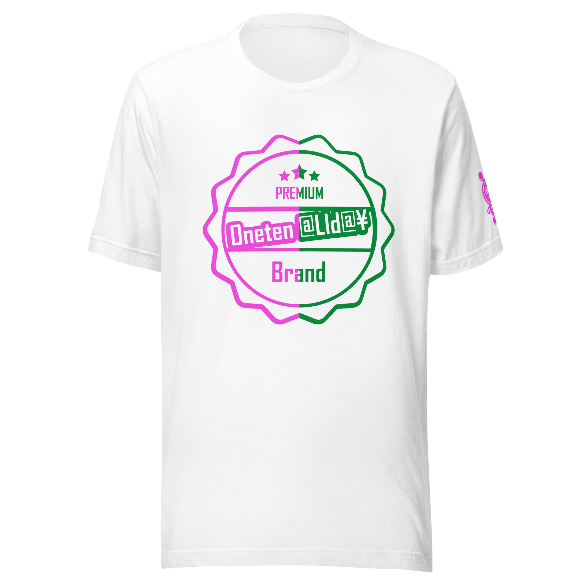 Ladies Signature Oneten Allday Tee