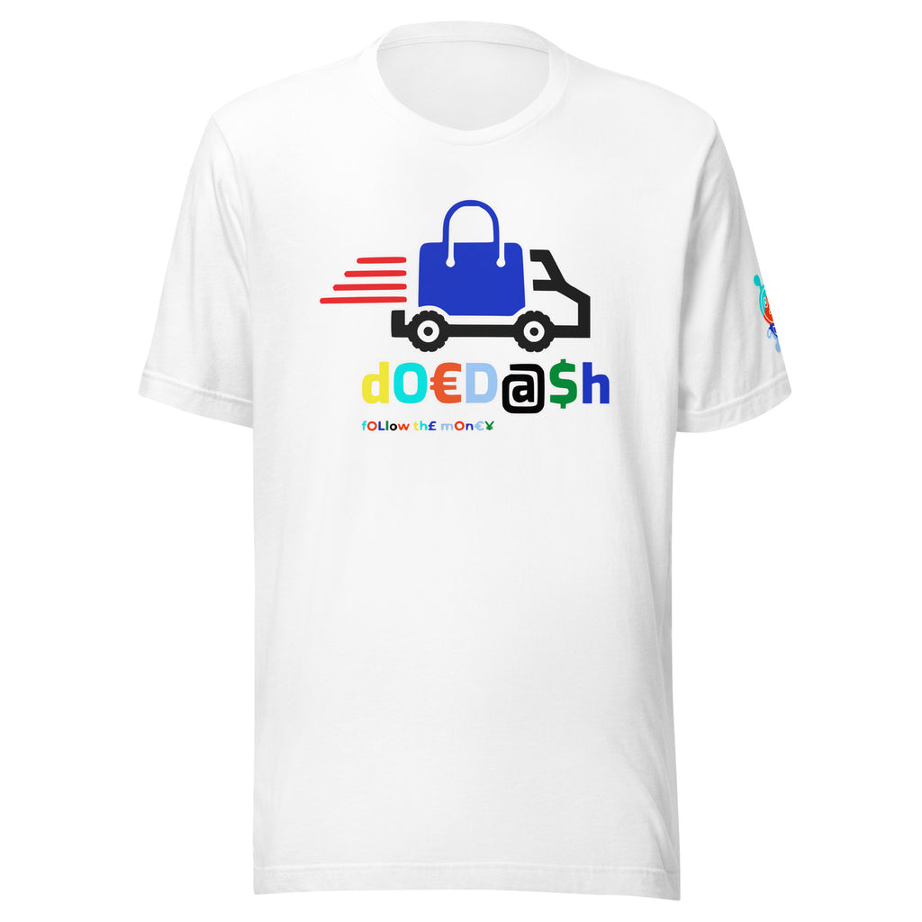Doedash Tee