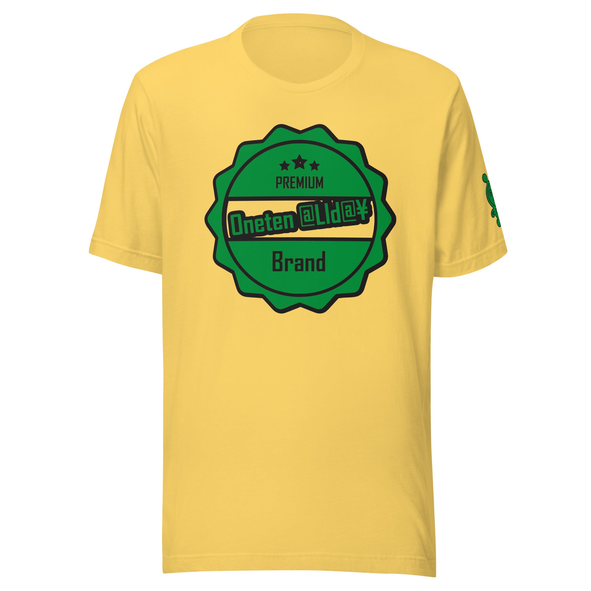 Signature Oneten Allday Tee